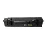 Anti-Drone Jammer portable pelican case 3 bands 85W up to 1200m 